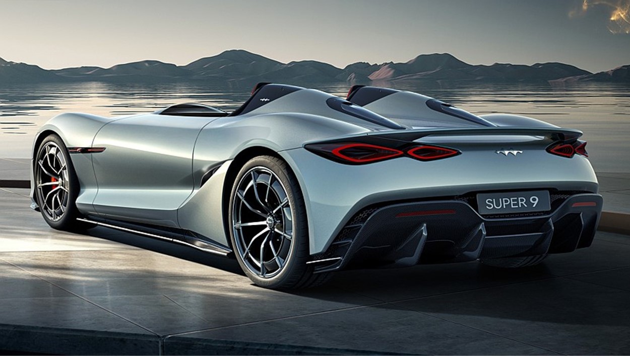 ▲ 팡청바오Super 9