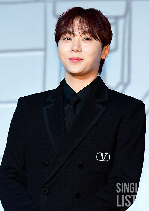 세븐틴 승관 ©최은희 기자 oso0@slist.kr