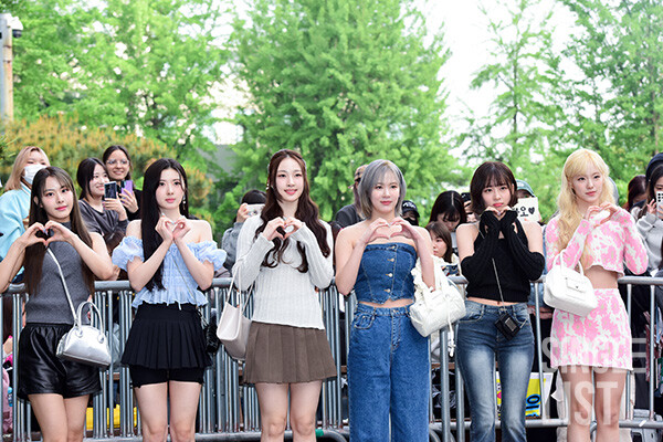 비웨이브 ©최은희 기자 oso0@slist.kr