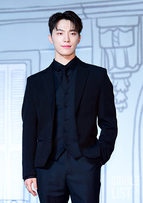 세븐틴 디노 ©최은희 기자 oso0@slist.kr