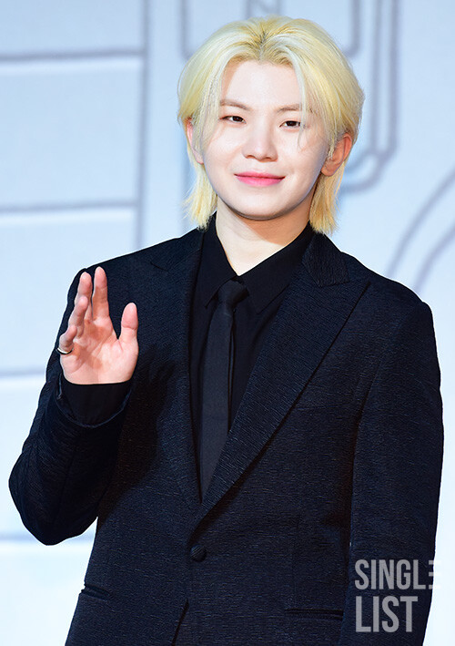 세븐틴 우지 ©최은희 기자 oso0@slist.kr