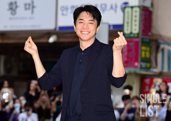 김영민 ©최은희 기자 oso0@slist.kr