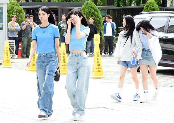 아일릿 ©최은희 기자 oso0@slist.kr