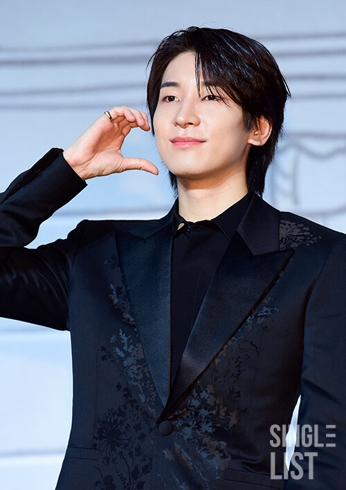 세븐틴  원우 ©최은희 기자 oso0@slist.kr