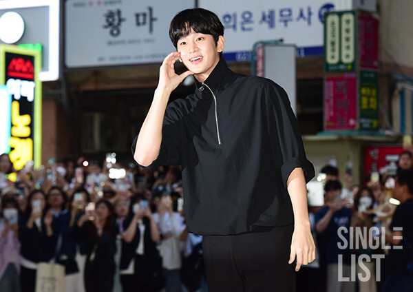 김수현 ©최은희 기자 oso0@slist.kr