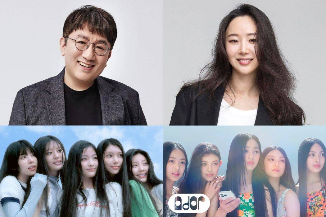 게임업계 문법이 많이 들어간듯한 하이브 | 인스티즈