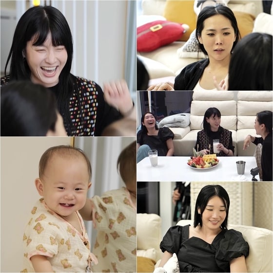 KBS 2TV '슈퍼맨이 돌아왔다'