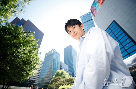 배우 안도규/뉴스1 © News1 권현진 기자