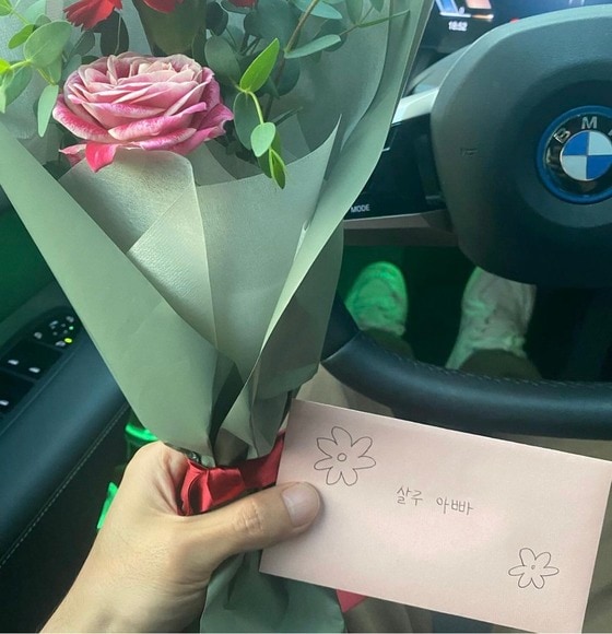 빈지노 인스타그램