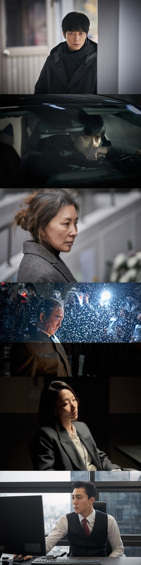 '설계자' 스틸 컷
