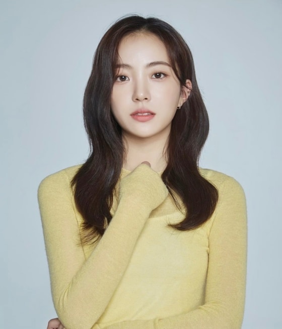 앨리스 출신 연제(아이오케이컴퍼니 제공)