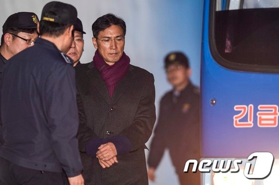 안희정 전 충남지사. (뉴스1 DB) 2019.9.9/뉴스1