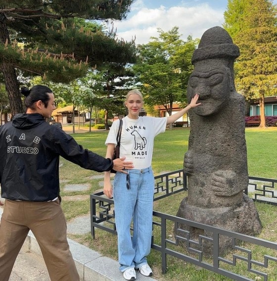 빈지노 인스타그램