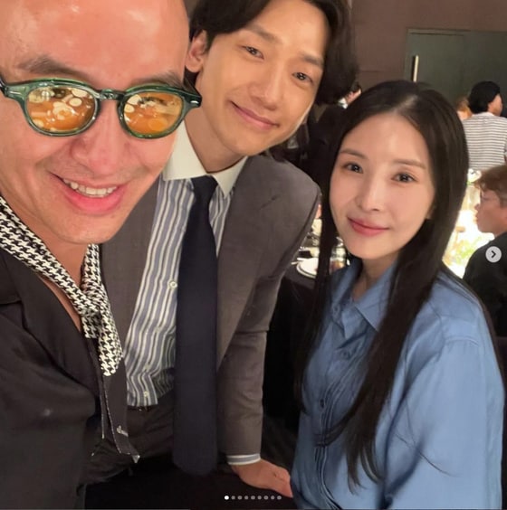 홍석천 인스타그램 캡처