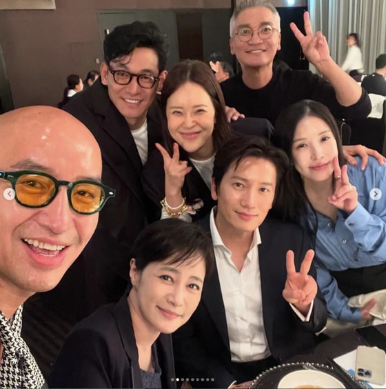 홍석천 인스타그램 캡처