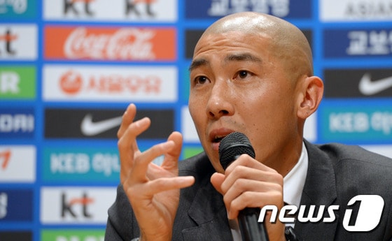 차두리. © News1 