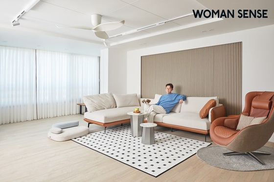 가수 토니안 / 우먼센스 제공