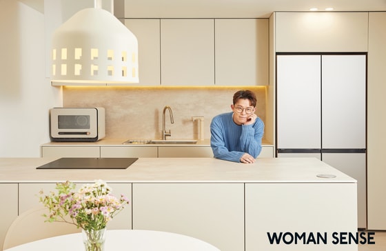 가수 토니안 / 우먼센스 제공