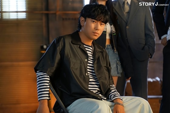 배우 이시언 / 스토리제이컴퍼니 제공