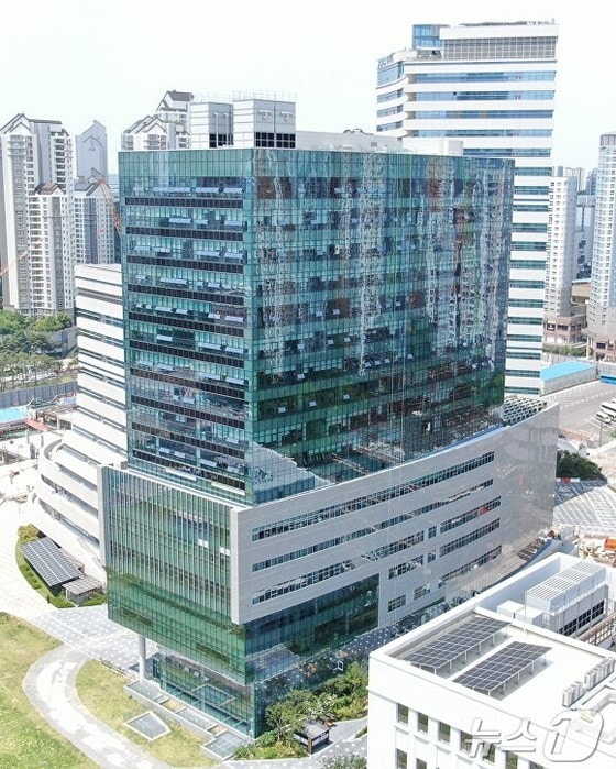 경기도교육청 뉴스1 자료사진. 