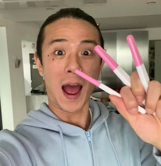 빈지노 인스타그램