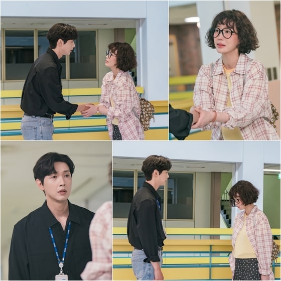 사진=KBS 2TV '미녀와 순정남'