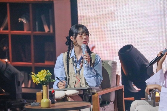 정은지(IST엔터테인먼트 제공)