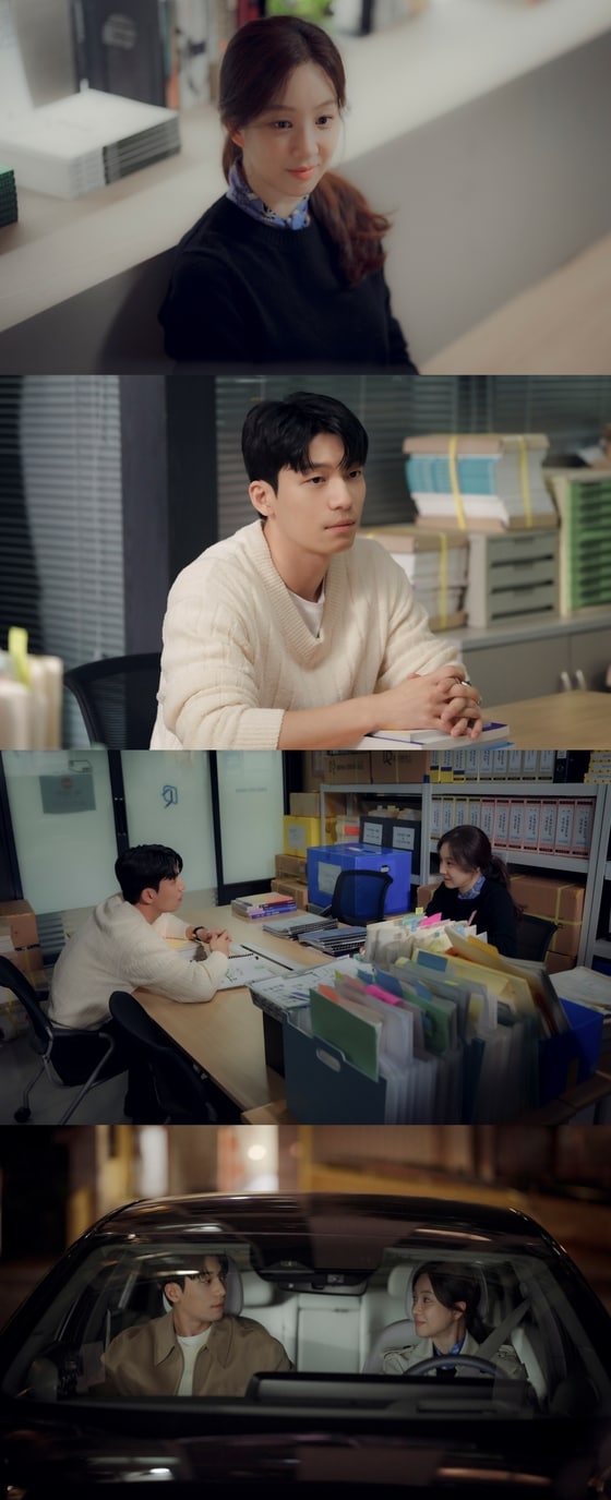 사진=tvN '졸업'