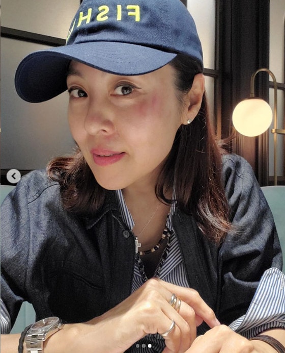 전혜진 인스타그램
