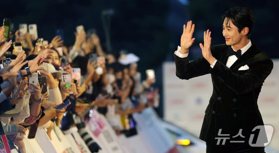 배우 변우석/뉴스1 © News1