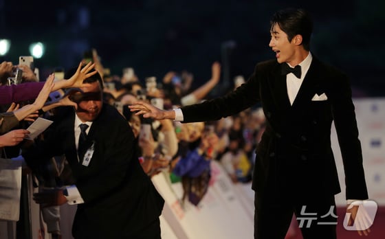 배우 변우석/뉴스1 © News1 