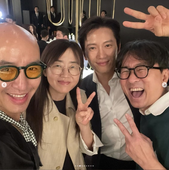 홍석천 인스타그램 캡처