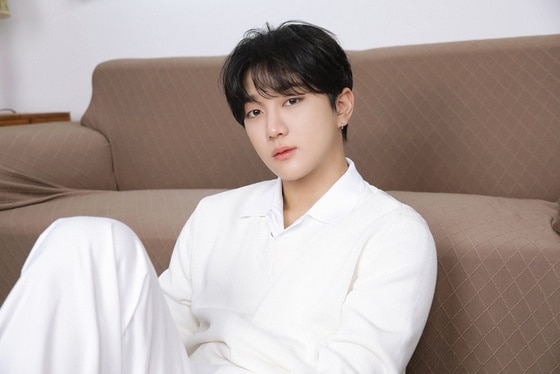 골든차일드 홍주찬(울림엔터테인먼트 제공)