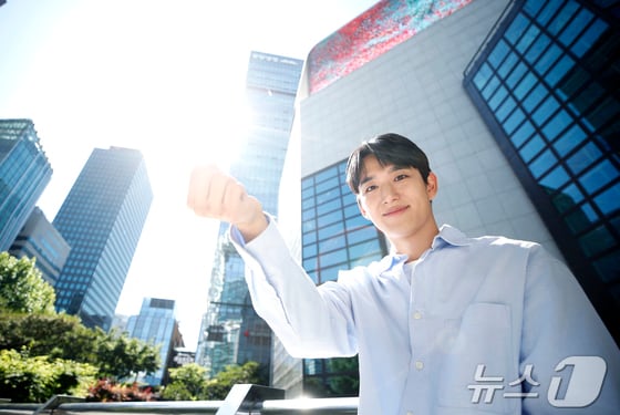 배우 안도규/뉴스1 © News1 권현진 기자