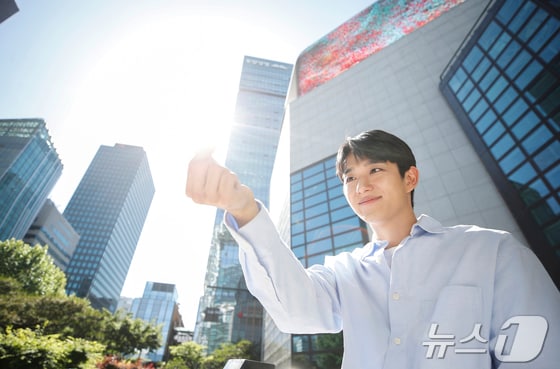 배우 안도규/뉴스1 © News1 권현진 기자