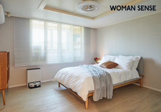 가수 토니안 / 우먼센스 제공