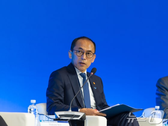 고학수 개인정보보호위원회 위원장. (개인정보위 제공) 2023.5.23/뉴스1 © News1 포토공용 기자