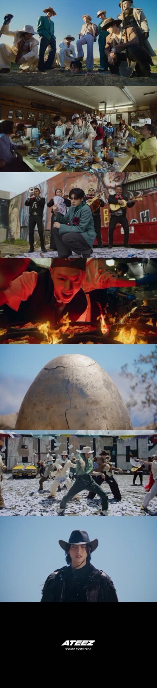 KQ엔터테인먼트