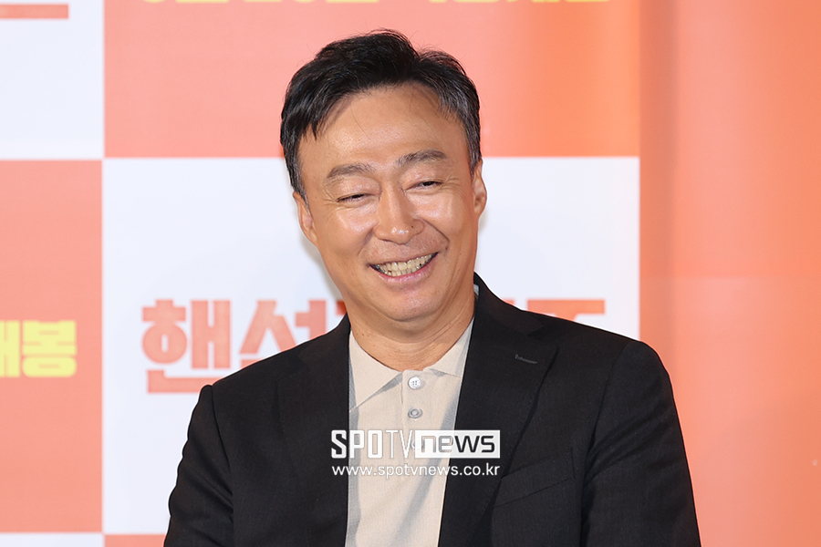 ▲ 이성민 ⓒ곽혜미 기자