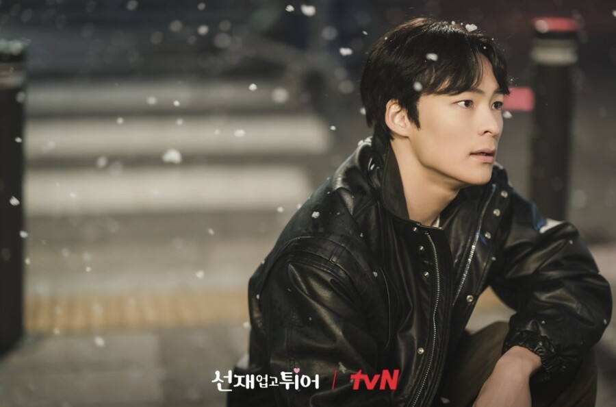 ▲ 송건희. 출처| tvN 선재 업고 튀어 공식 홈페이지