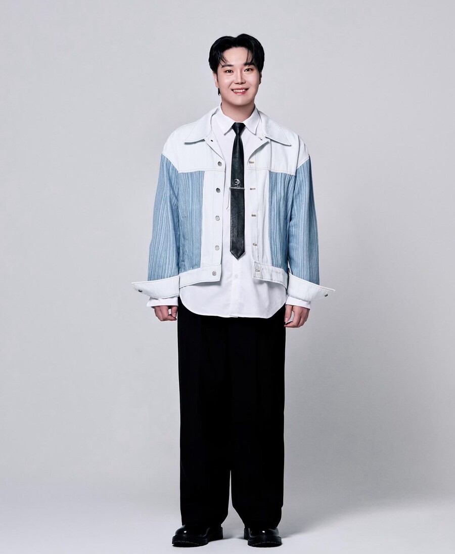 ▲ 유재환. 출처| 유재환 SNS