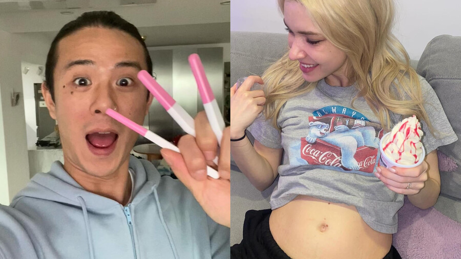 ▲ 출처| 빈지노 SNS