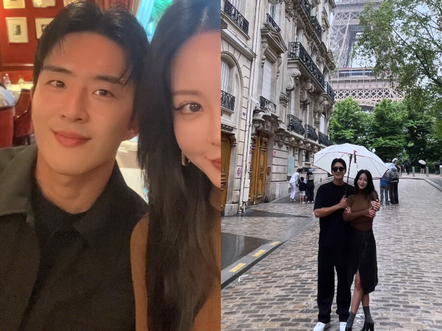▲ 출처| 한예슬 인스타