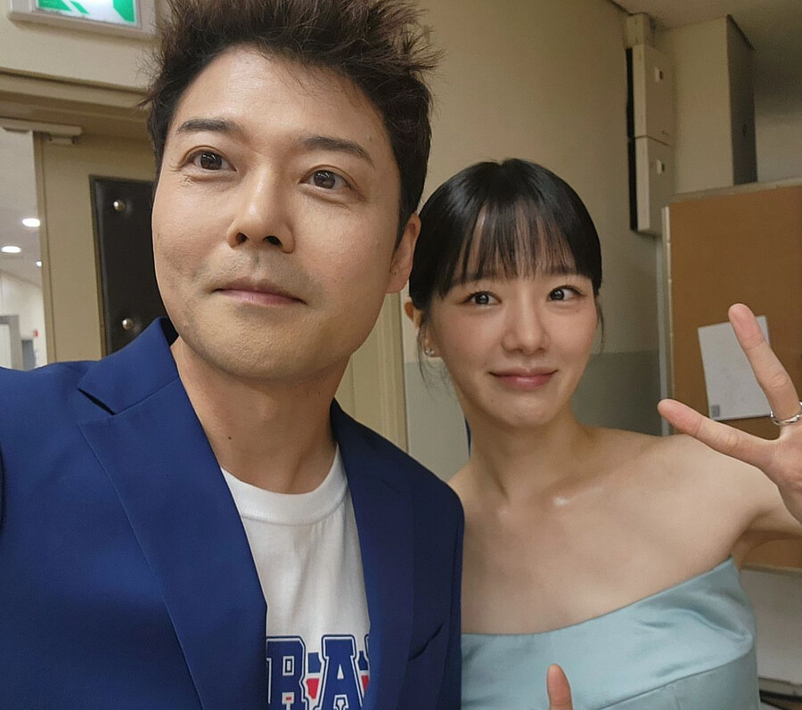 ▲ 출처| 전현무 인스타