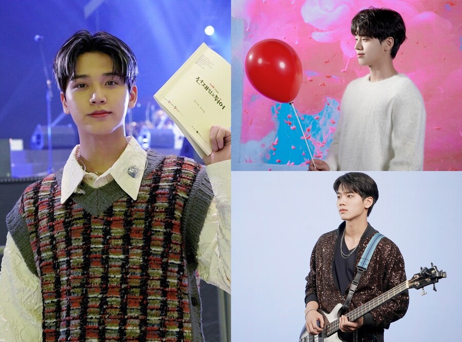 ▲ 양혁. 제공| 얼리버드엔터테인먼트