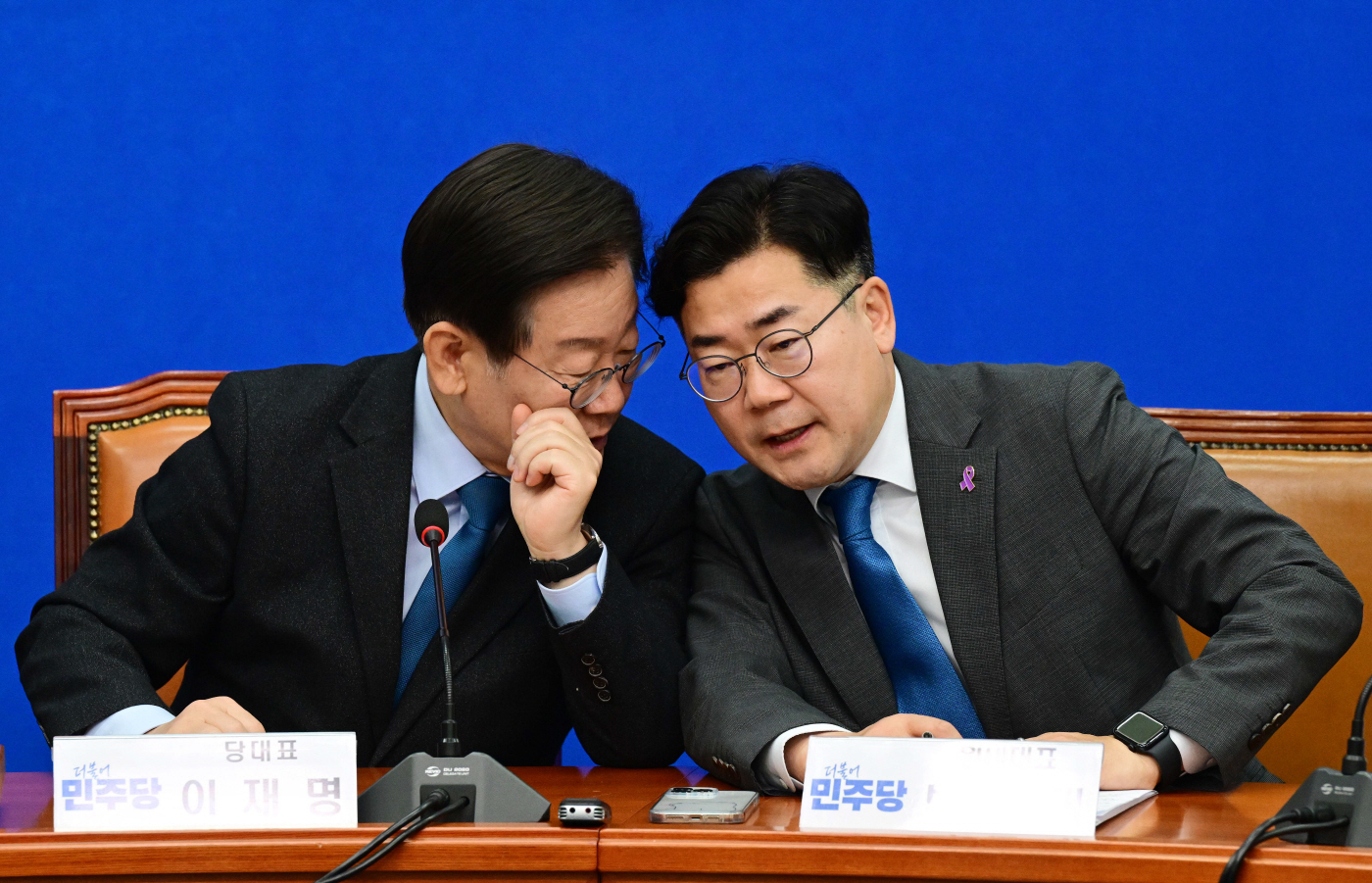 민주당 최고위-15