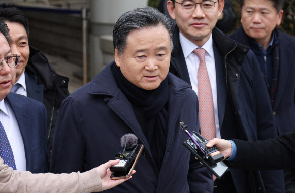 허영인 SPC C