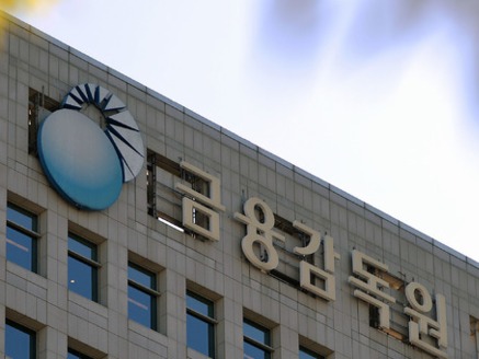  ▲금융감독원. 사진=뉴시스