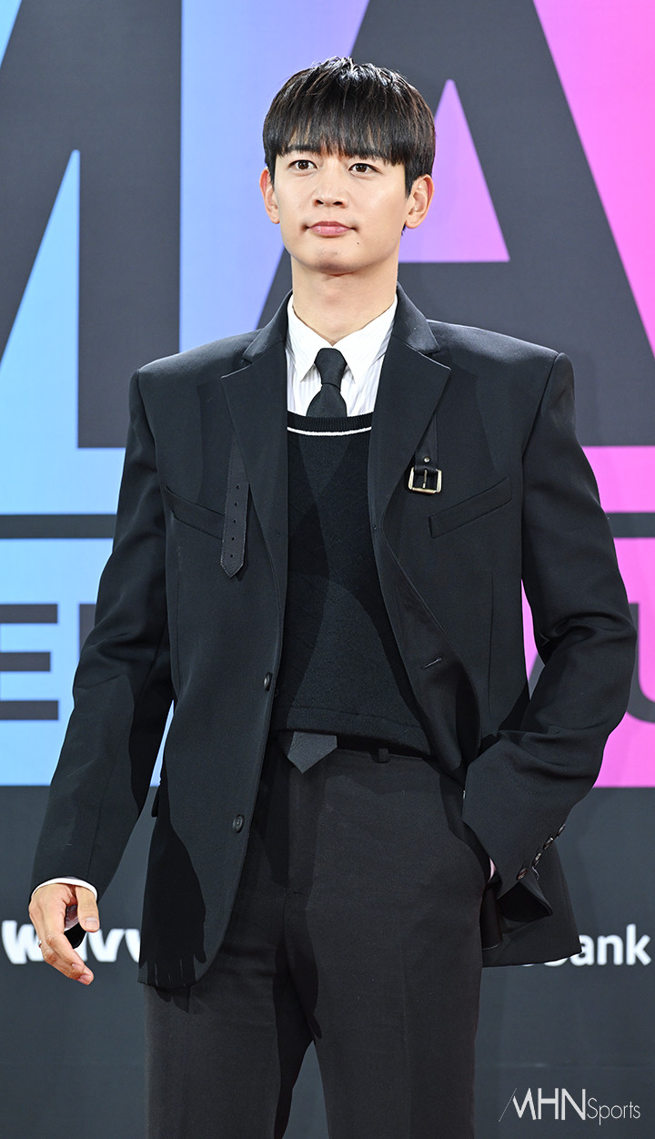 샤이니 민호ⓒMHN스포츠 DB