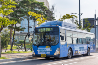 수도권 주민 출근 돕는 서울동행버스, 퇴근길도 함께한다